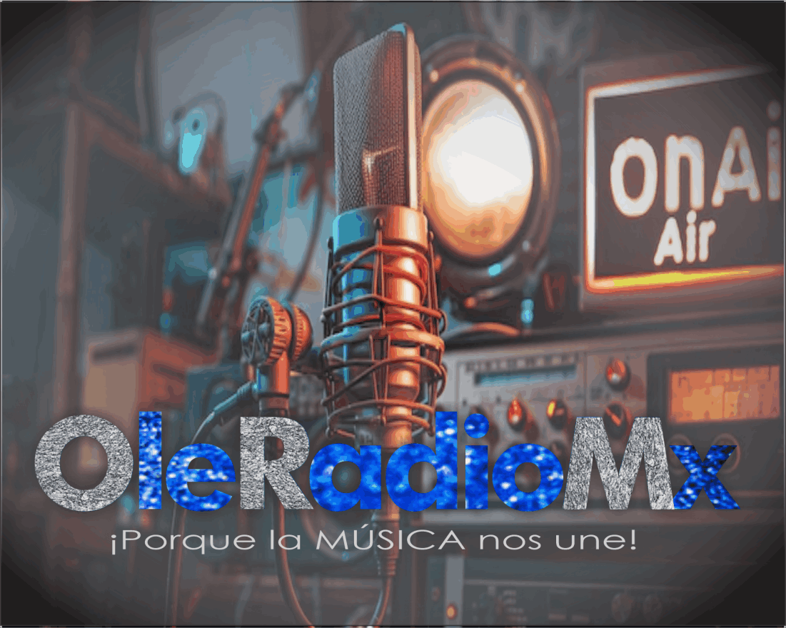 ORMx Porque así somos!.